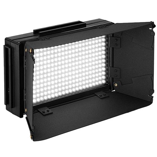 Накамерный свет Lishuai LED-312DS